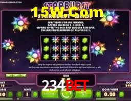 Blackjack Table 234bet