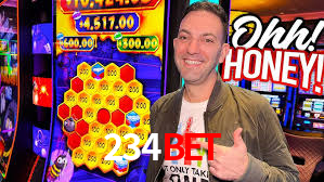 234bet: Seu Cassino Premiado com Pagamentos Rápidos