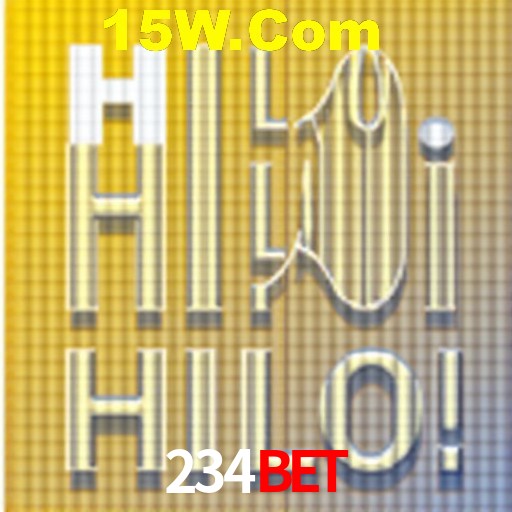 Slot Games 234bet