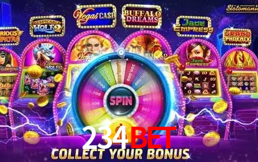 Estatísticas Esportivas 234bet