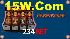 Premium Interface 234bet