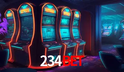 Segurança 2FA 234bet