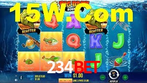 234bet - Plataforma De Jogos De Cassino - 234bet.ai