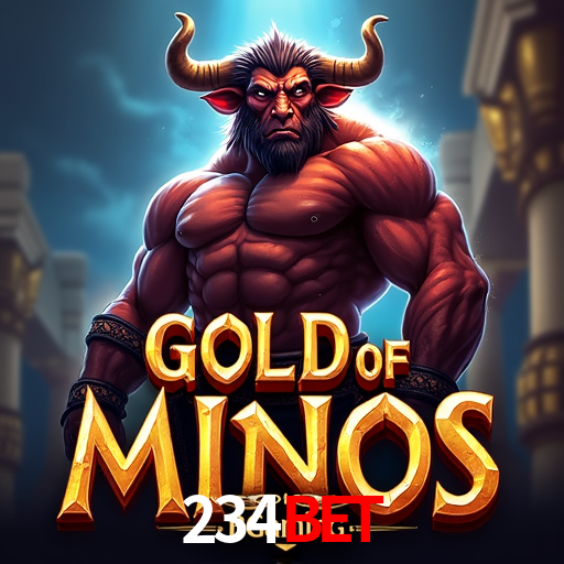 Descubra o Mundo do Cassino Online com 234bet