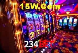 Roulette Table 234bet