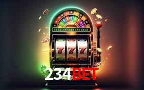 VIP Casino 234bet