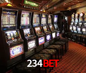 Especiais de Fim de Semana 234bet