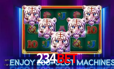 Casino Ao Vivo 234bet