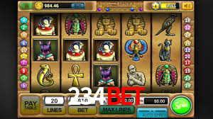 Sports Statistics 234bet