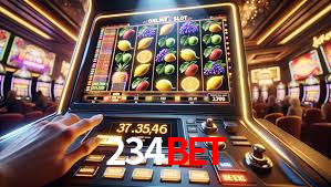 Spaceman Game 234bet